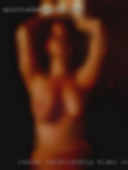 Casual relationship Miami women or fwb.