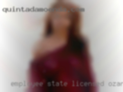 Employee, state in Ozark, MO licensed.