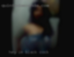 Hey I'm a black cock fun loving guy.