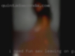 I need a man who will fun sex leaving on Guam conquer my heart..