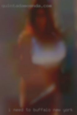 I need to Buffalo, New York have an attraction to the fwb.